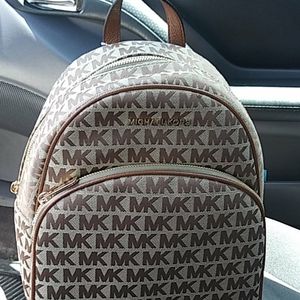 Michael Kors Back Pack